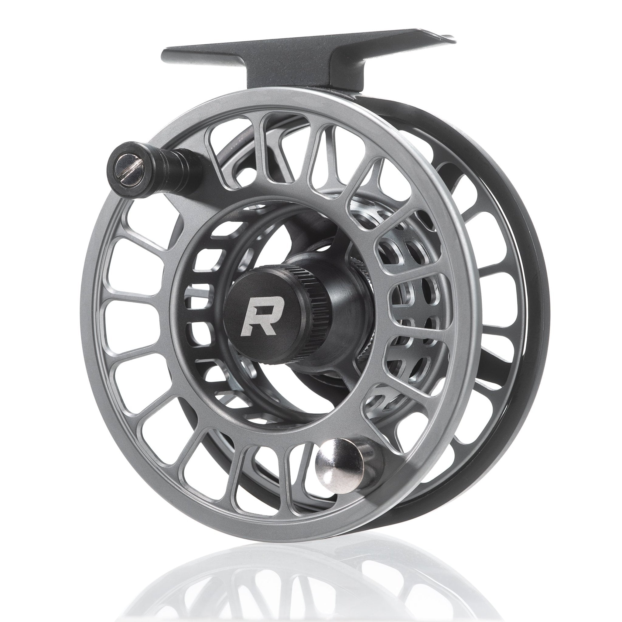 RIFT Breach V2 Fly Reel | High Capacity & Lightweight