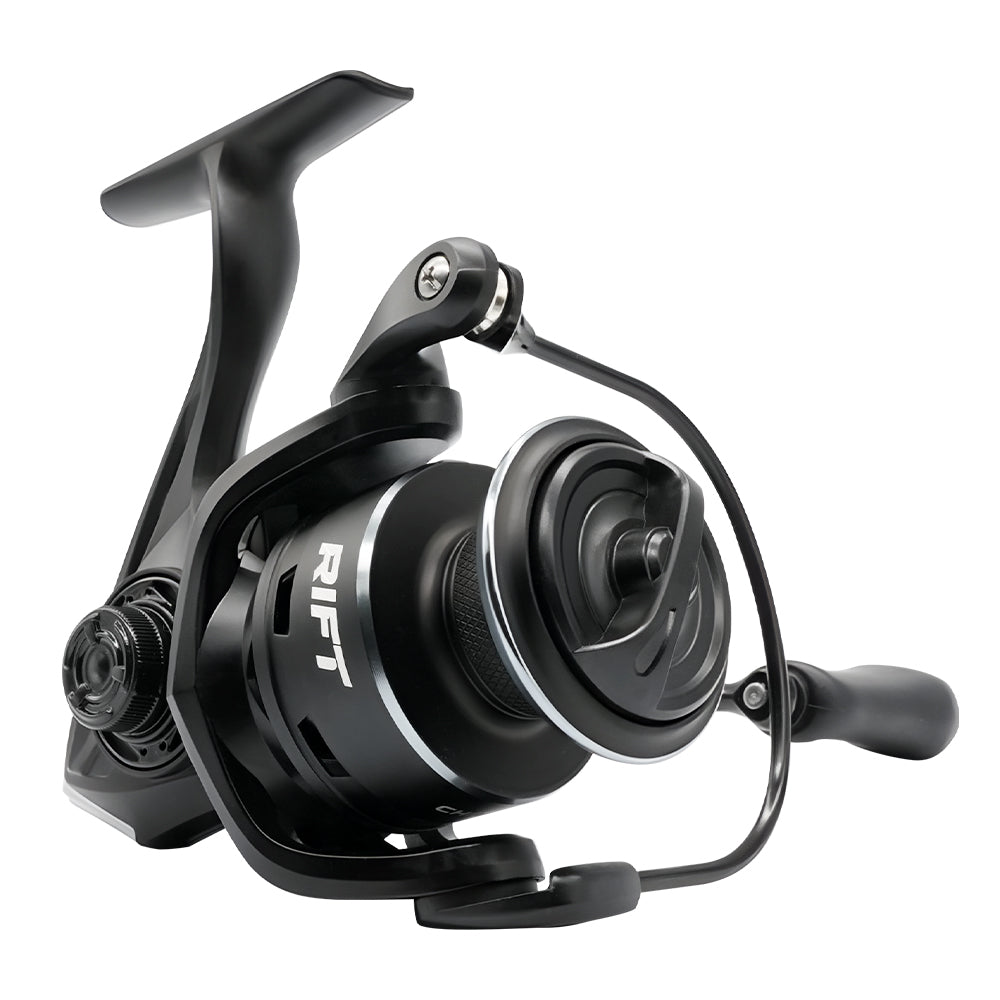 CHASM Spinning Reel