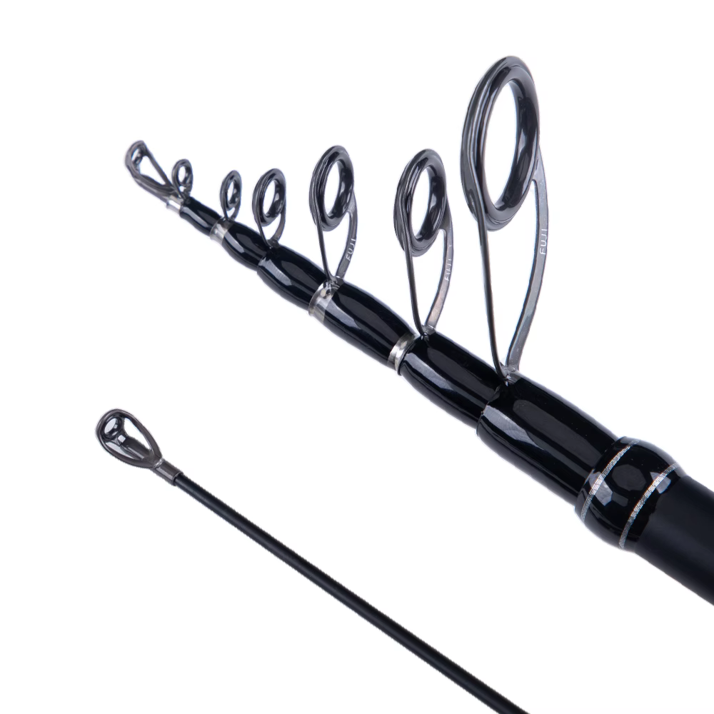 VENTURE Telescopic Fishing Rod