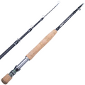 APACHE II Telescopic Fly Fishing Rod