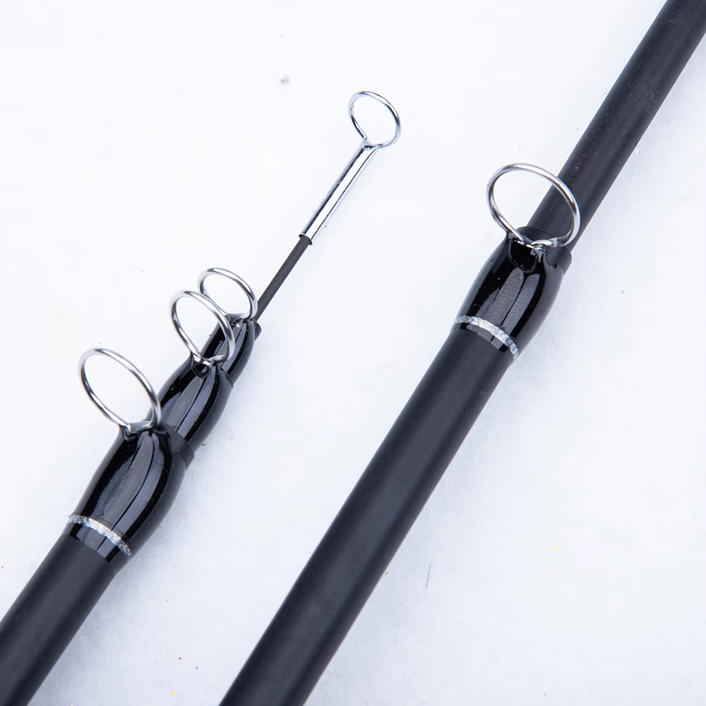 APACHE II Telescopic Fly Fishing Rod