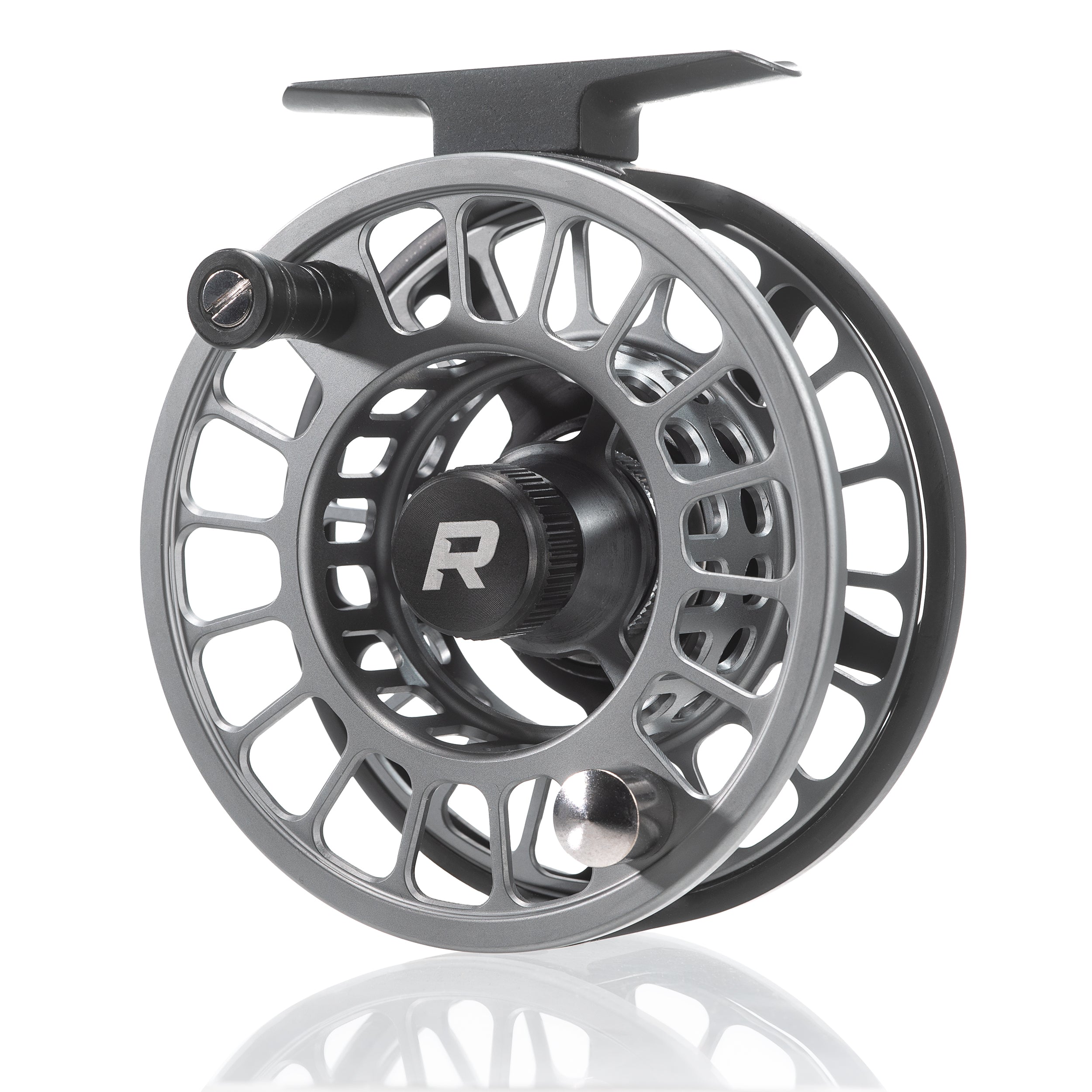 BREACH V2 5/6wt Fly Reel