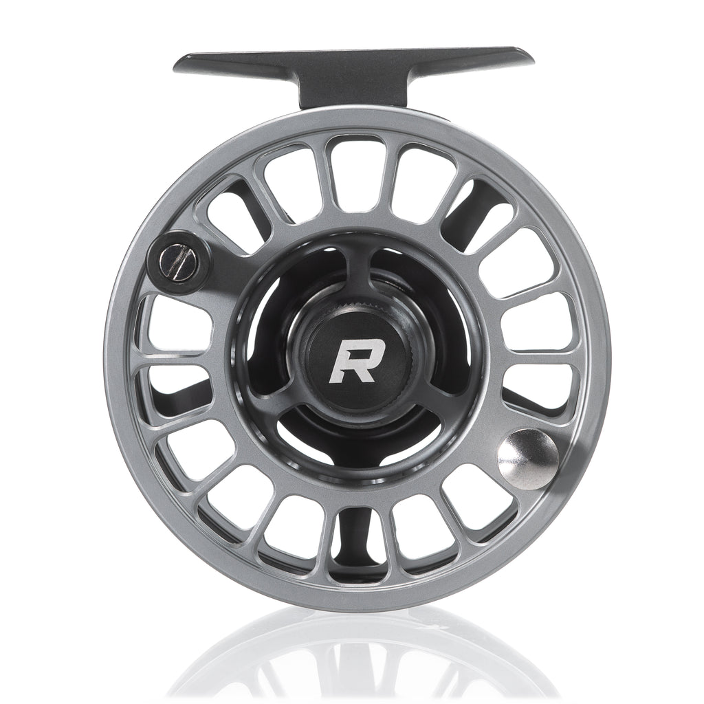 BREACH V2 5/6wt Fly Reel
