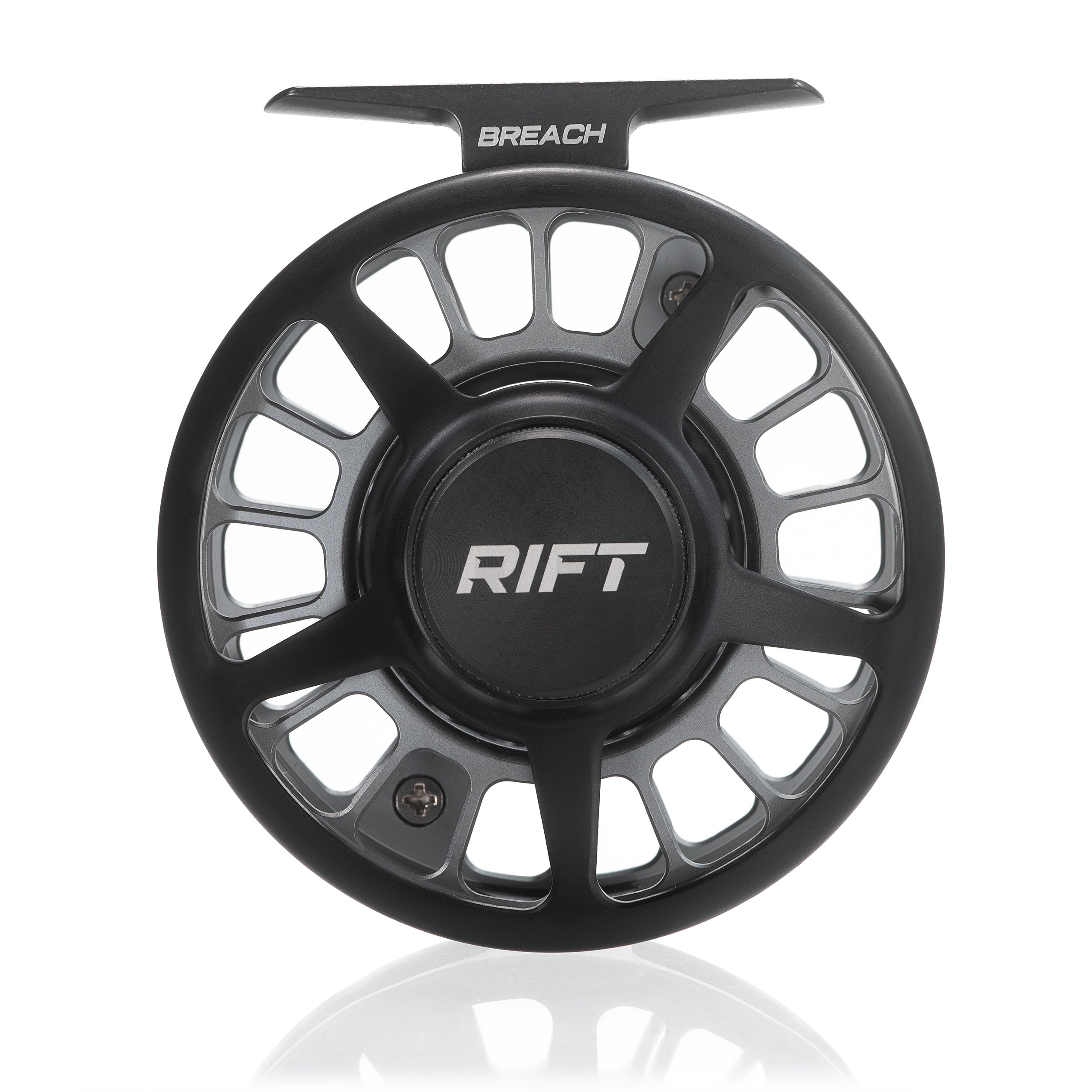 BREACH V2 5/6wt Fly Reel