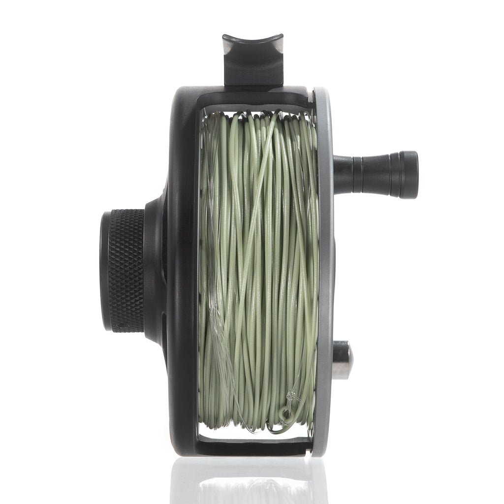 BREACH V2 5/6wt Fly Reel