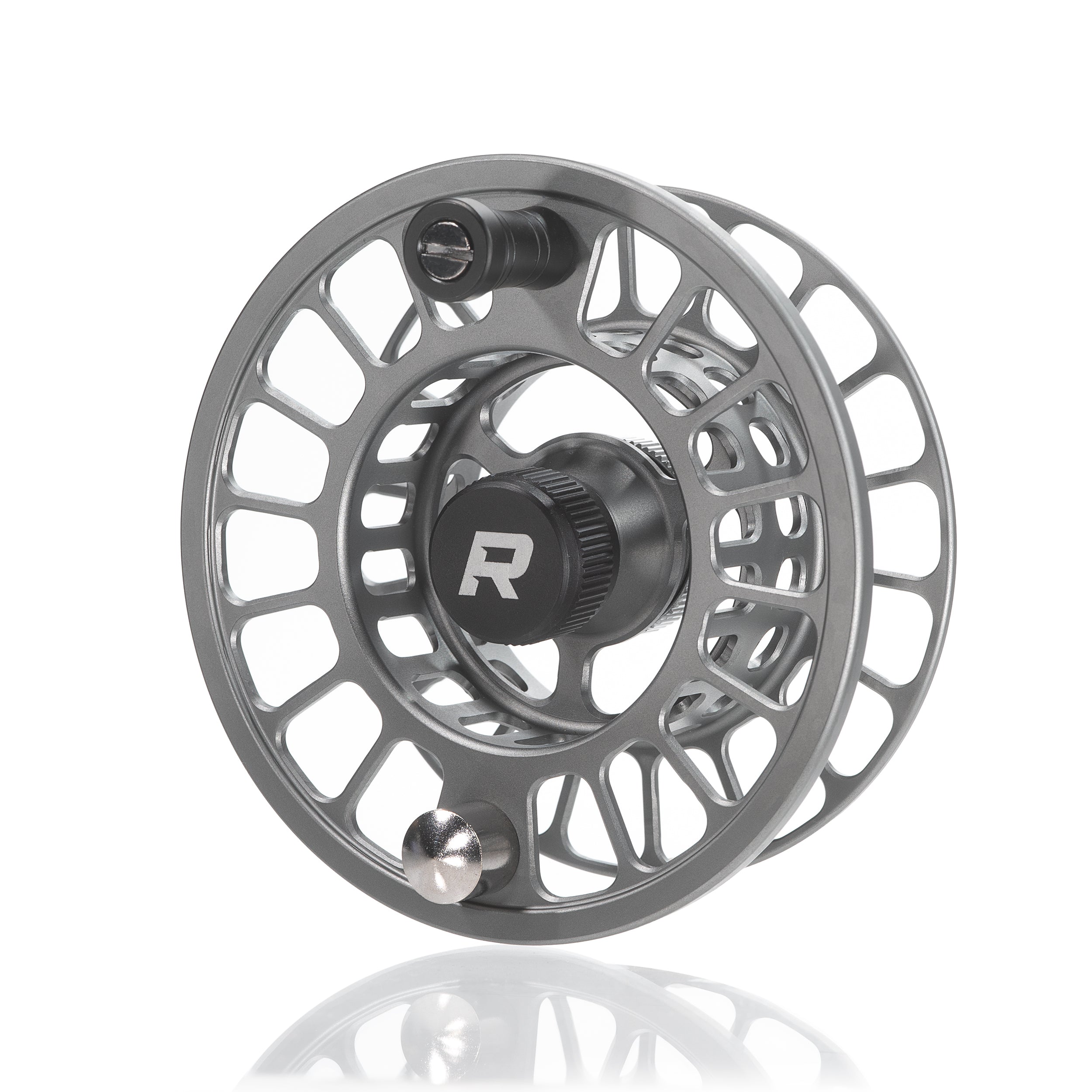 BREACH V2 5/6wt Fly Reel