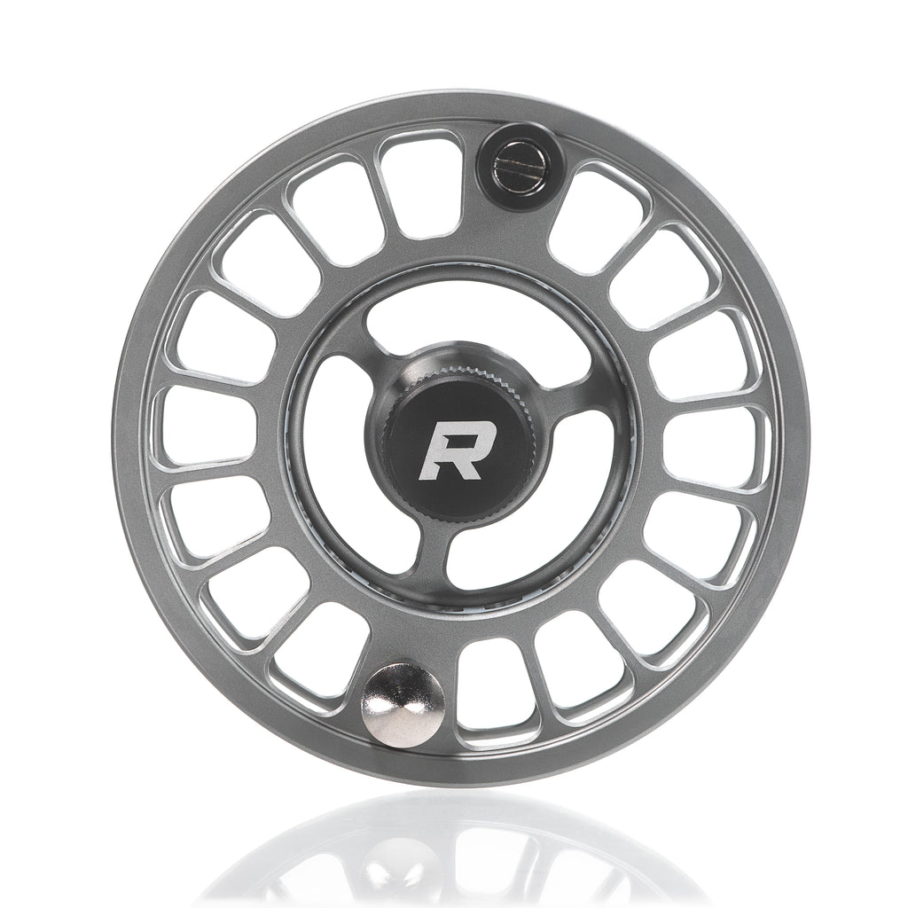 BREACH V2 5/6wt Fly Reel