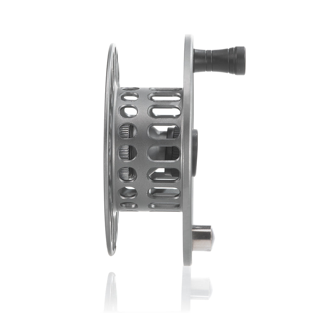 BREACH V2 5/6wt Fly Reel