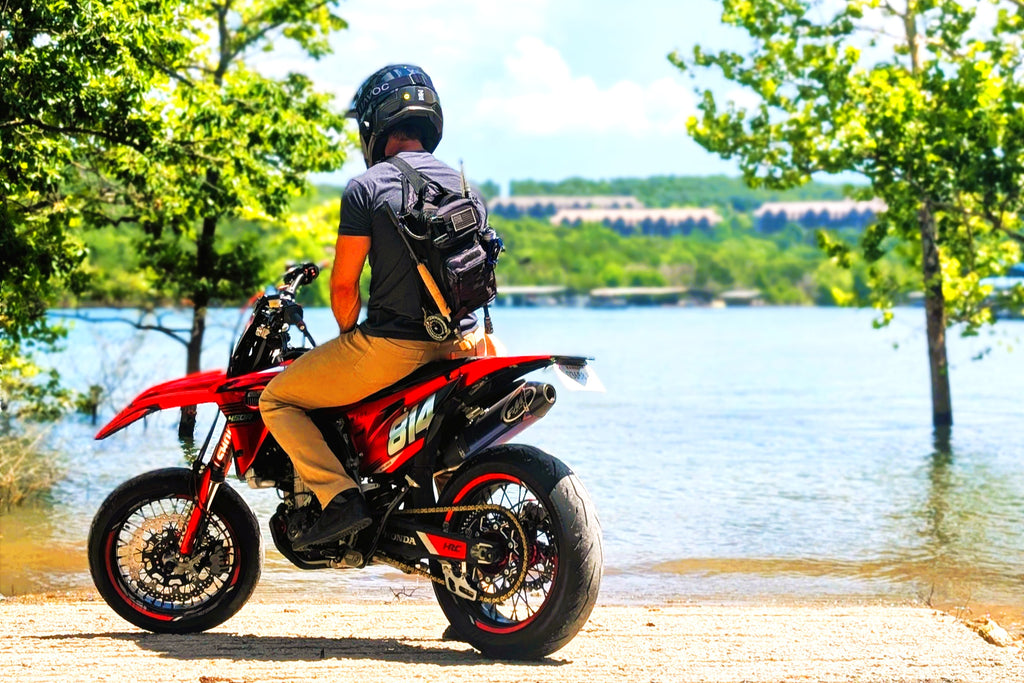 APACHE II Telescopic Fly Fishing Rod