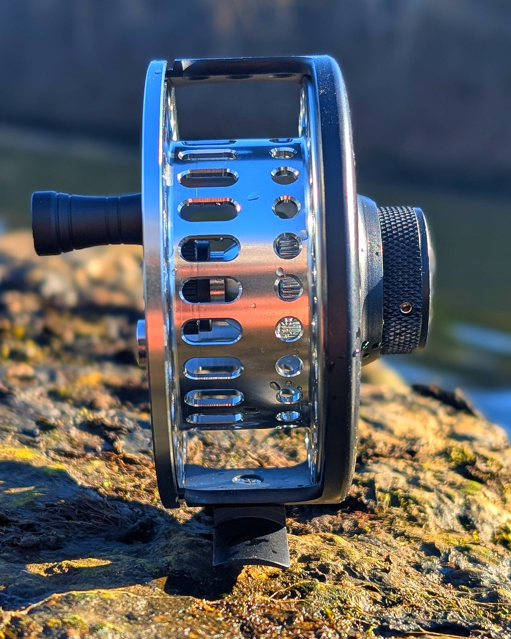 BREACH 3/4 wt Fly Reel