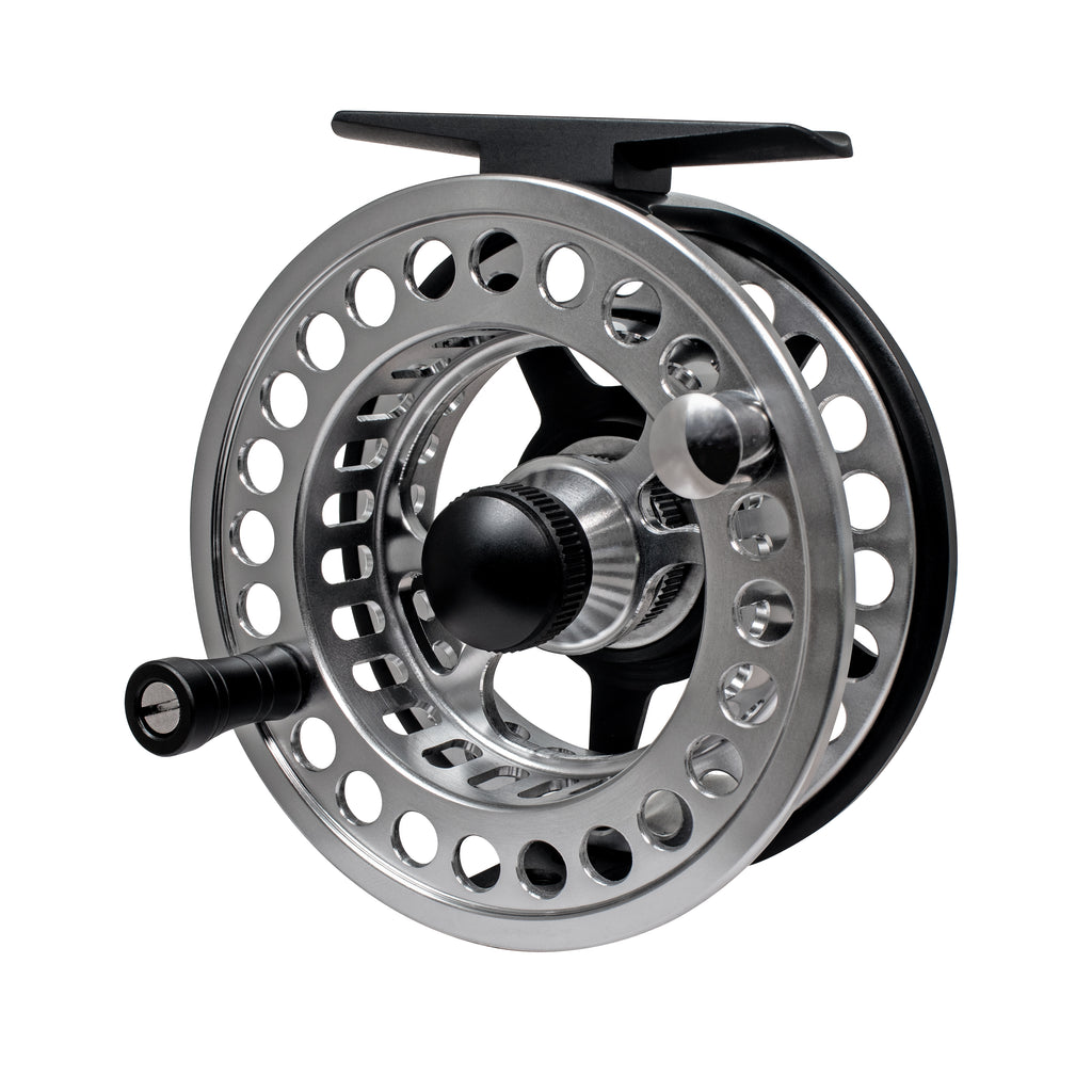 BREACH 3/4 wt Fly Reel