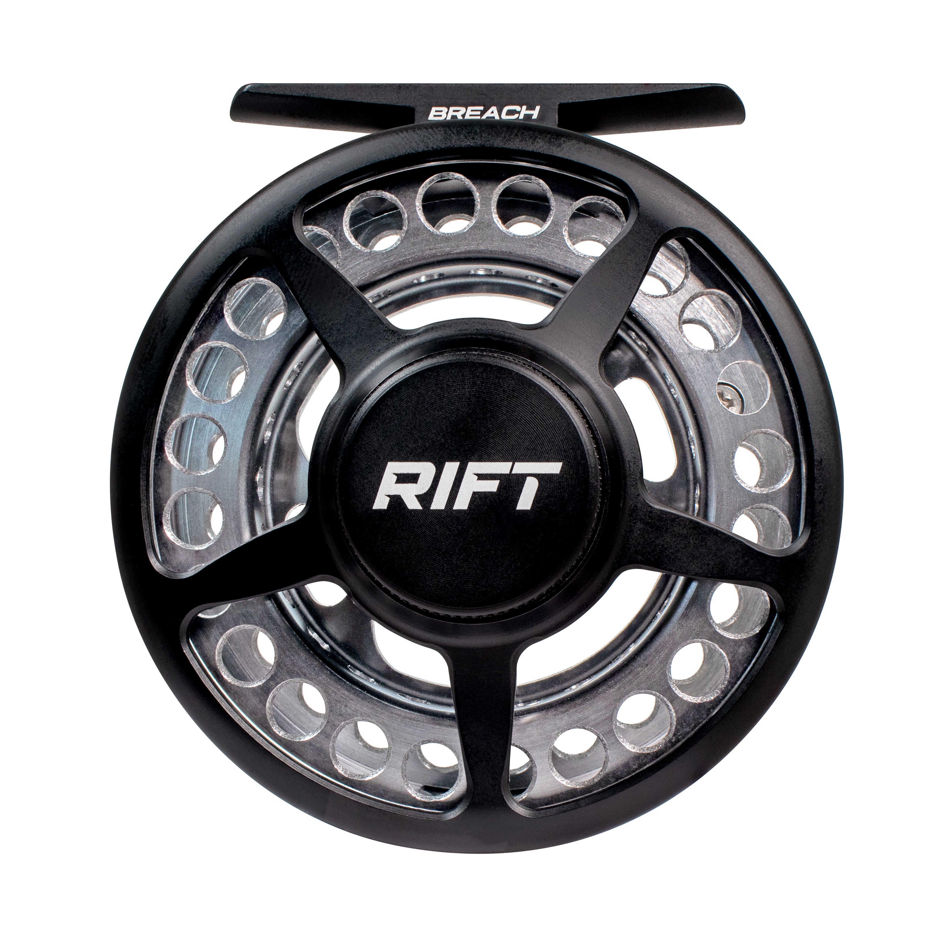 BREACH 3/4 wt Fly Reel