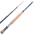 APACHE II Telescopic Fly Fishing Rod - RIFT