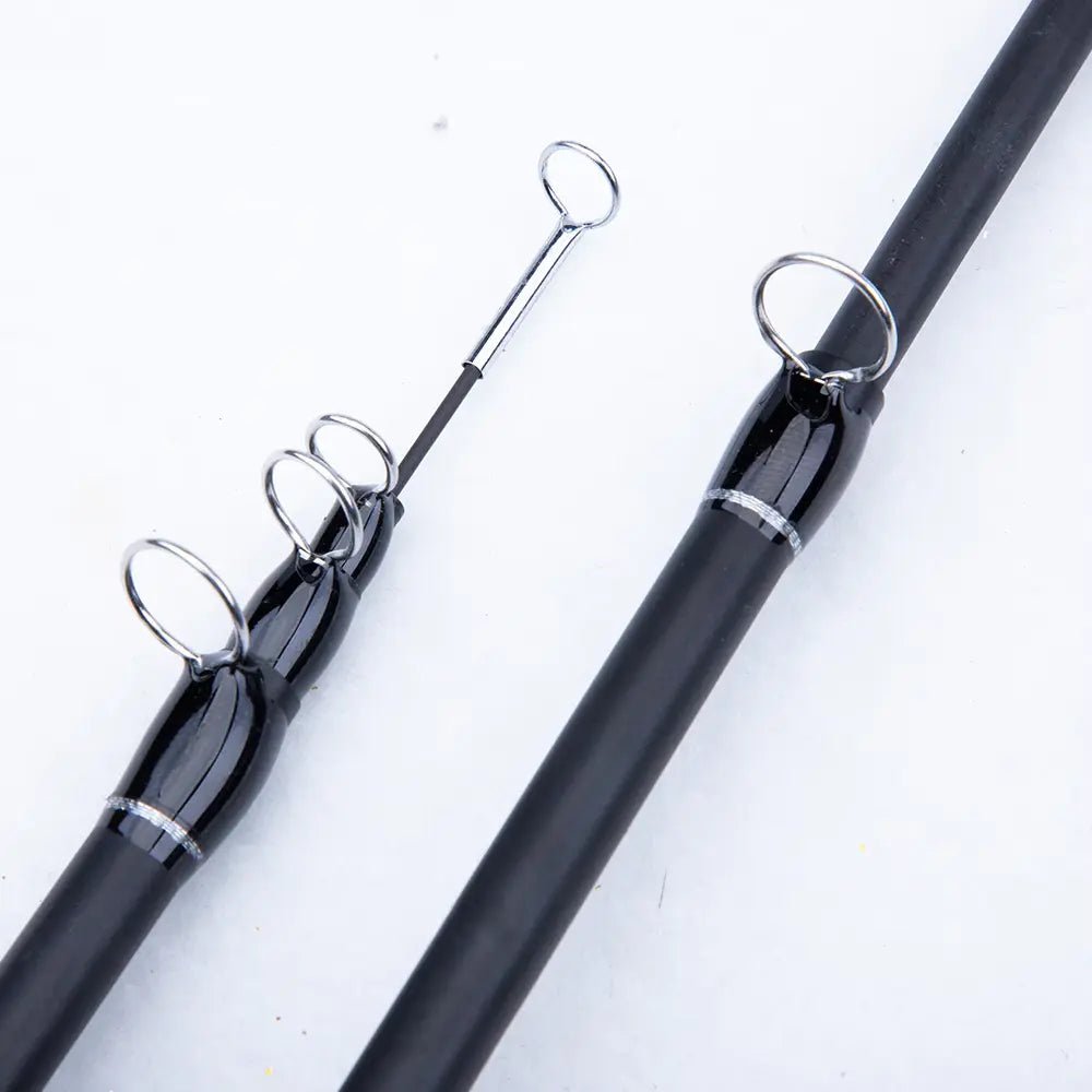 APACHE II Telescopic Fly Fishing Rod - RIFT