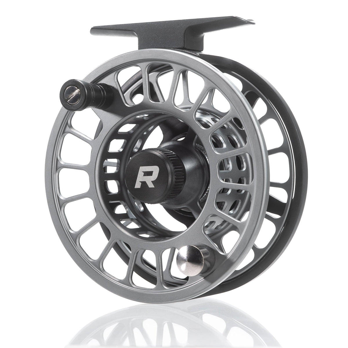6wt fly reel 5/6wt Whether youre fishing dries or throwing streamers Hardy Bros Lightweight Fly Reel