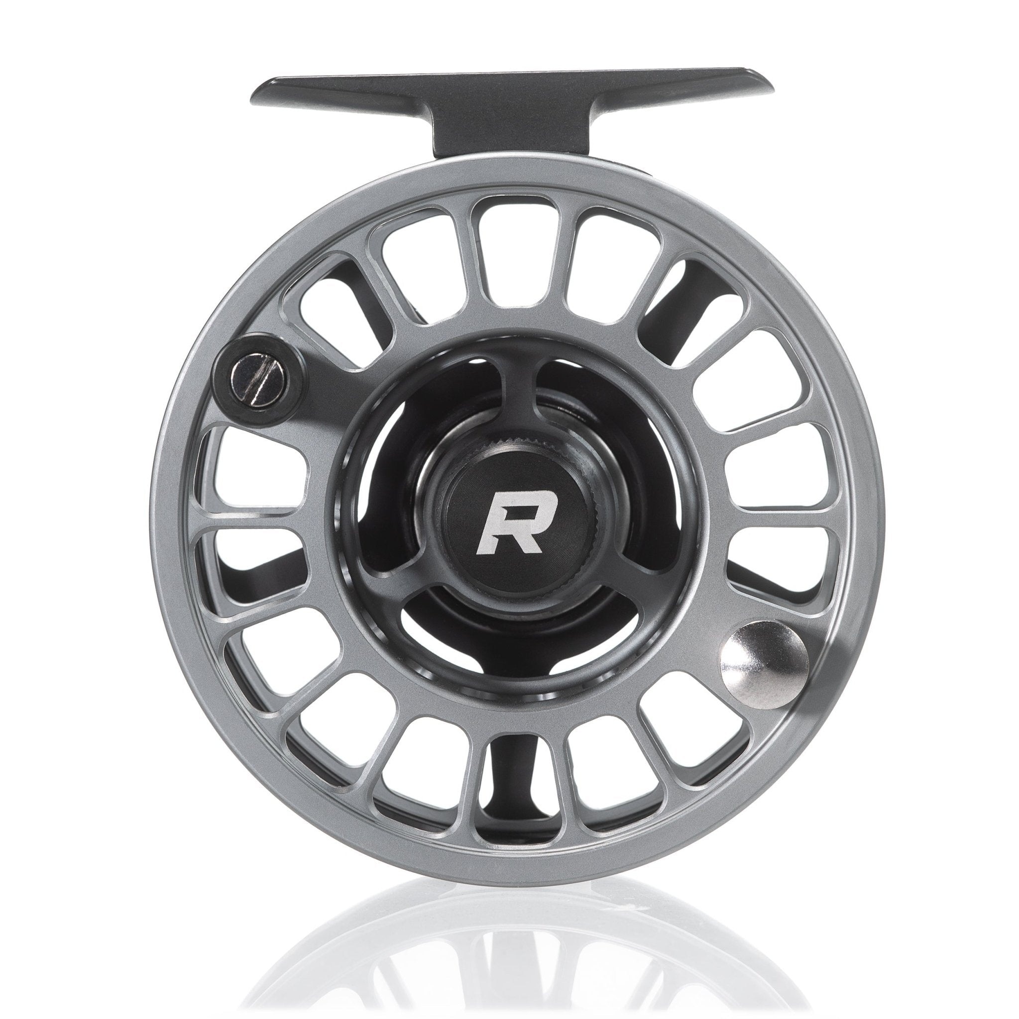 BREACH V2 5/6wt Fly Reel - RIFT