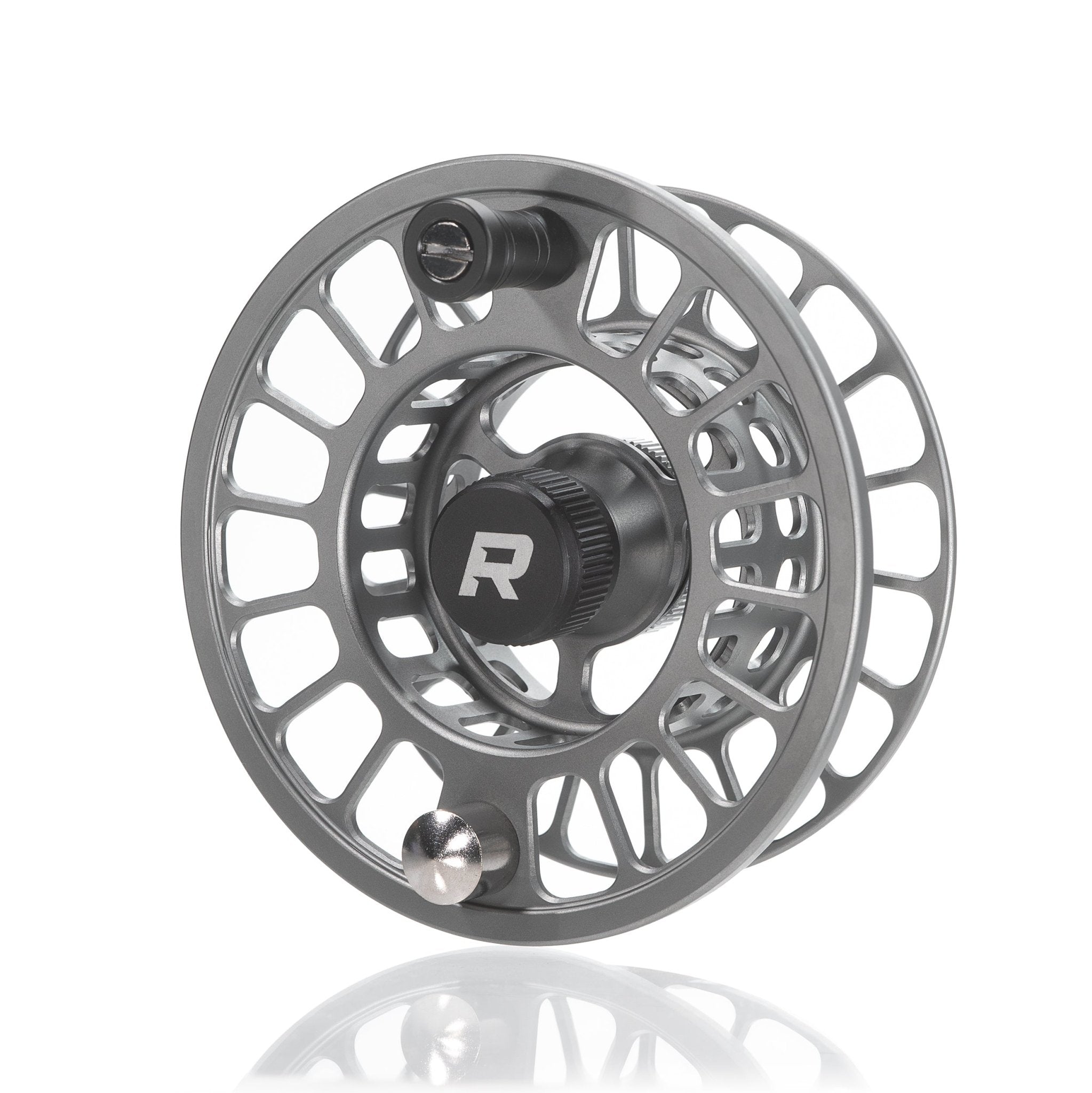 BREACH V2 5/6wt Fly Reel - RIFT