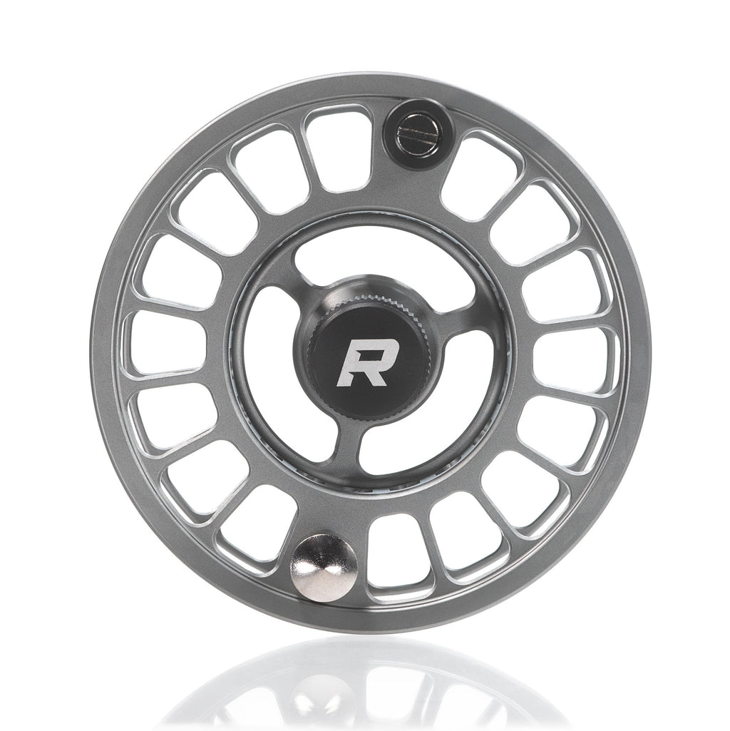 BREACH V2 5/6wt Fly Reel - RIFT