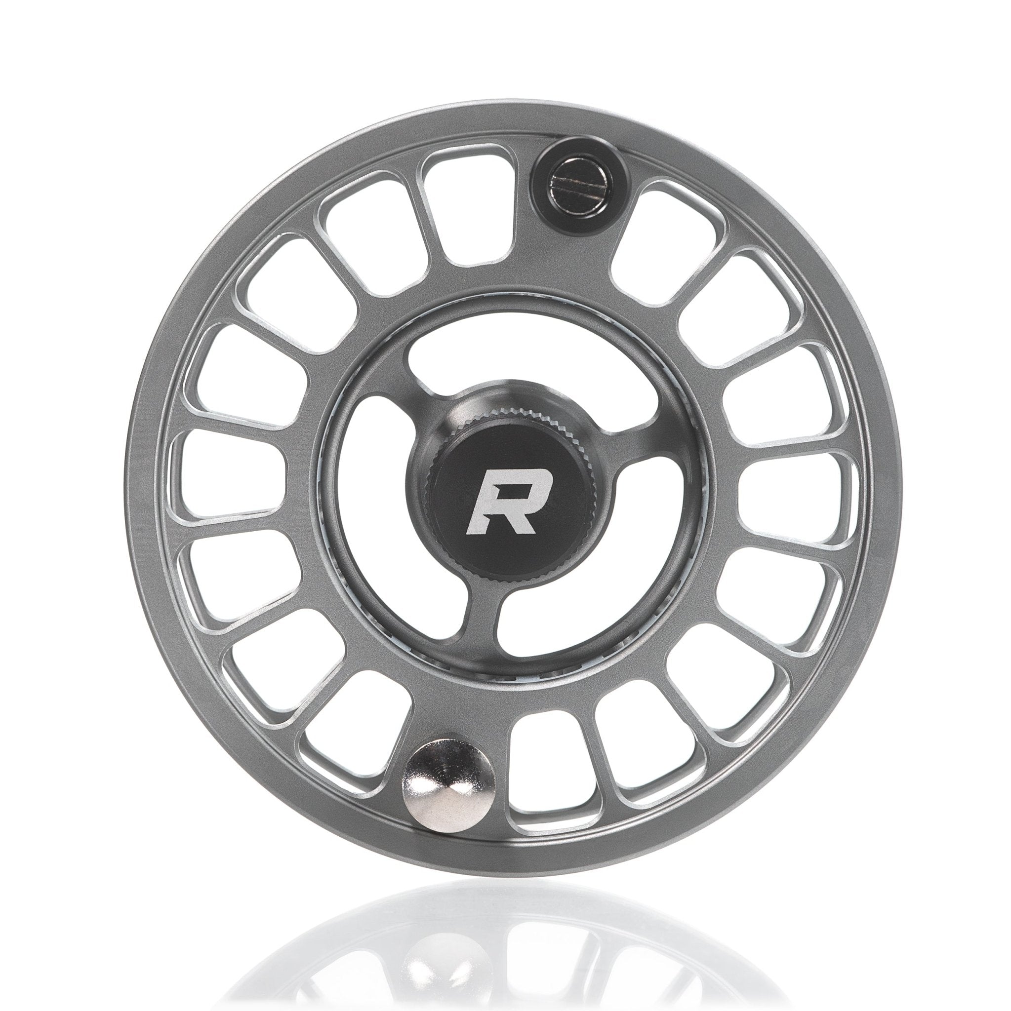 BREACH V2 5/6wt Fly Reel - RIFT