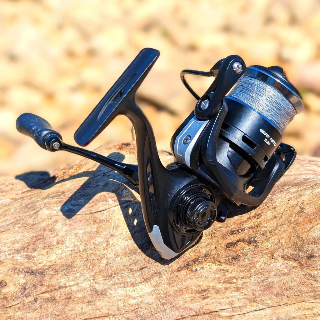 CHASM Spinning Reel - RIFT