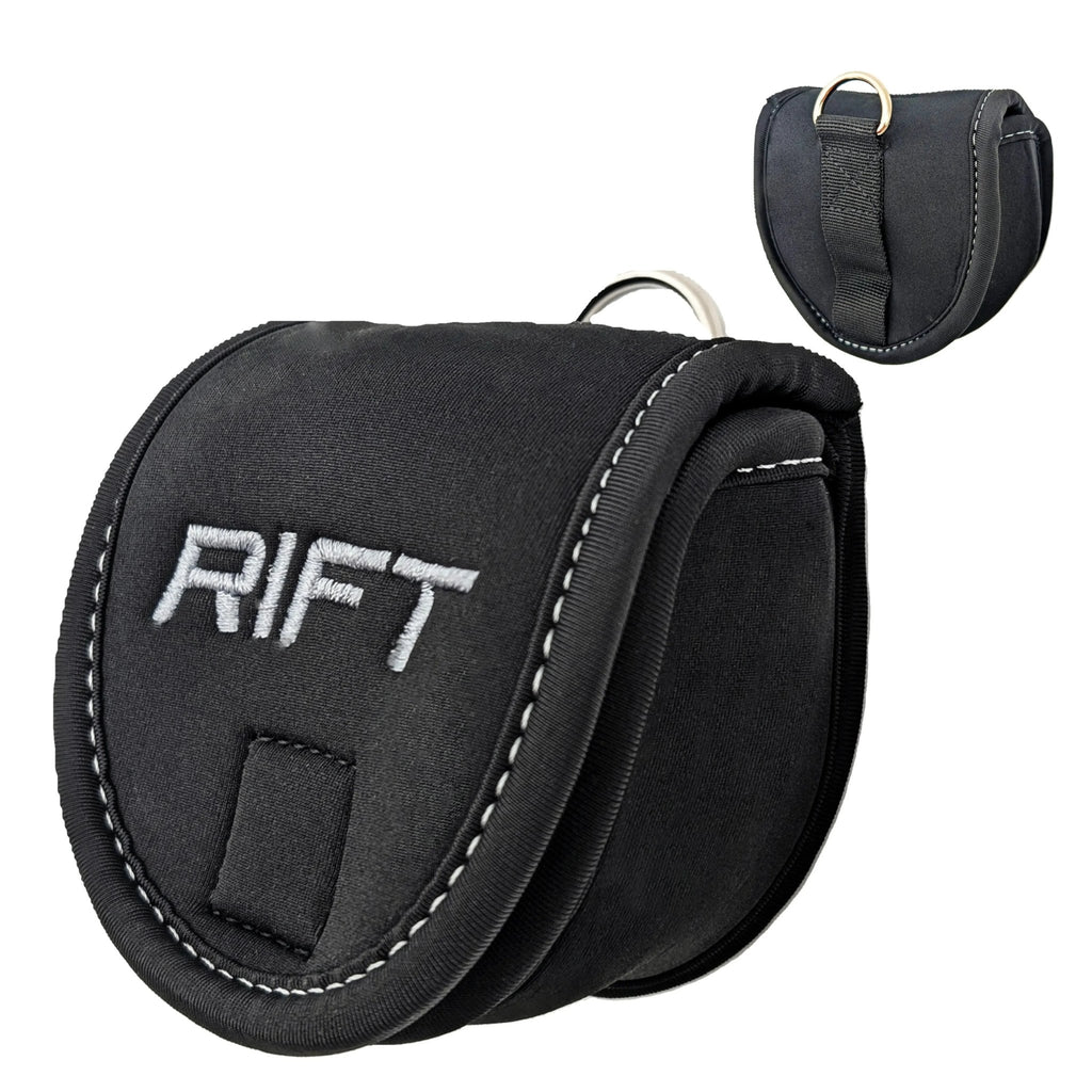 SATCHEL Fly Reel Case - RIFT