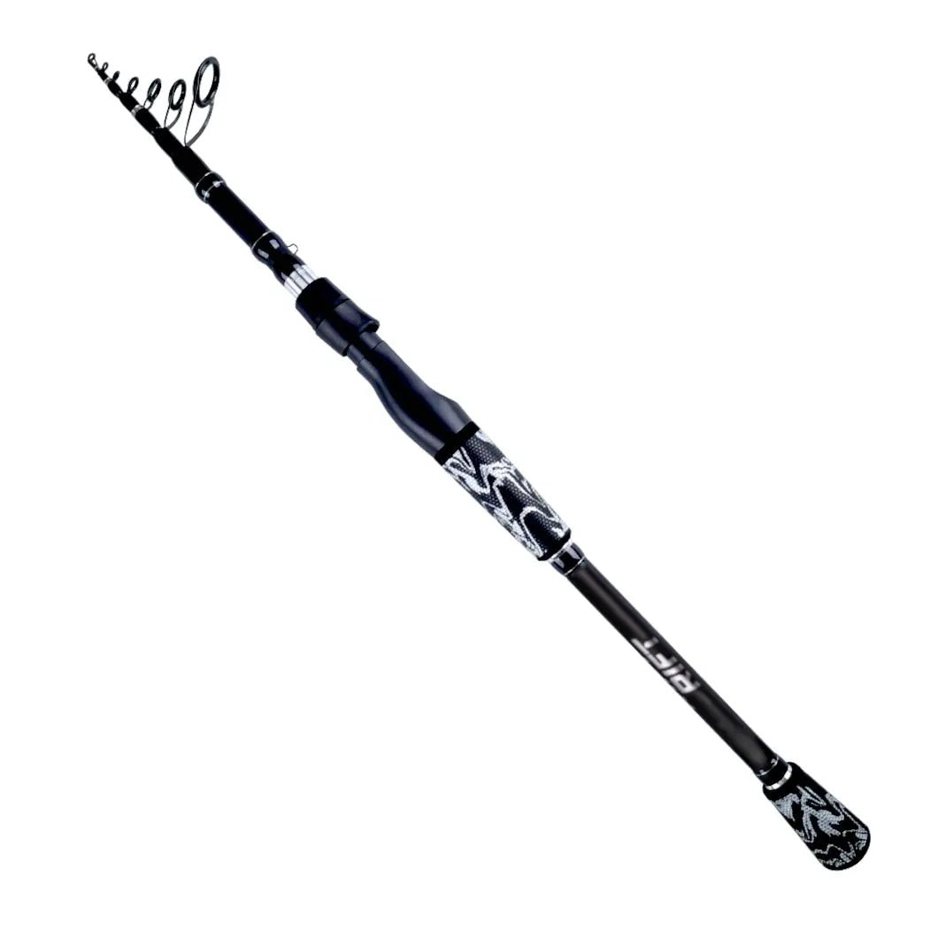VENTURE Telescopic Fishing Rod - RIFT